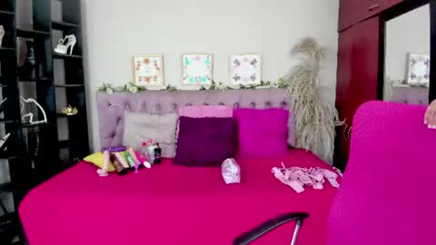 pamela online show from 18, 6, 2026