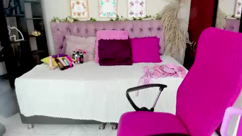 pamela online show from 24, 6, 2026