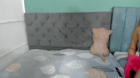 _patty_18 online show from 27, 5, 2026