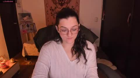 violeta ig  online show from 27, 5, 2026
