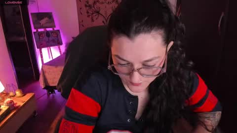 violeta ig  online show from 30, 5, 2026