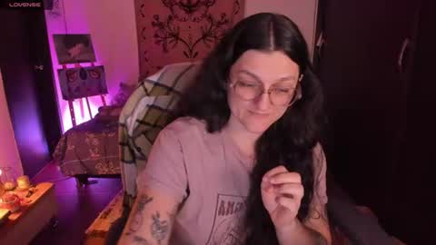 violeta ig  online show from 14, 6, 2026