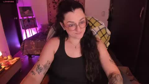 violeta ig  online show from 16, 6, 2026