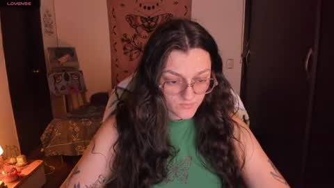 violeta ig  online show from 21, 6, 2026