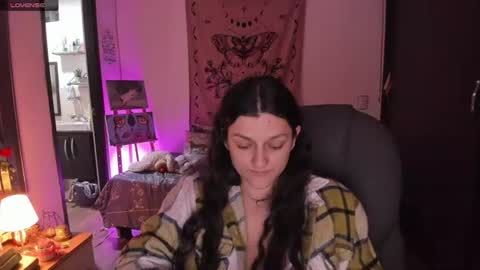 violeta ig  online show from 23, 6, 2026