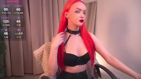 Maisie online show from 14, 6, 2026