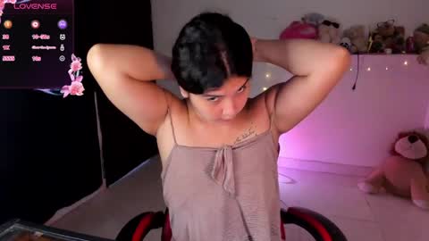 Stefany online show from 19, 5, 2026