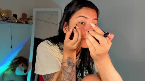 Stefany online show from 8, 6, 2026