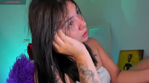 Stefany online show from 15, 6, 2026