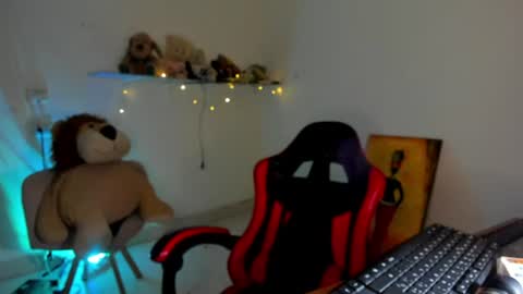 Stefany online show from 19, 6, 2026