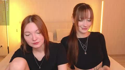 LISSAPVT IS OPEN online show from 16, 5, 2026