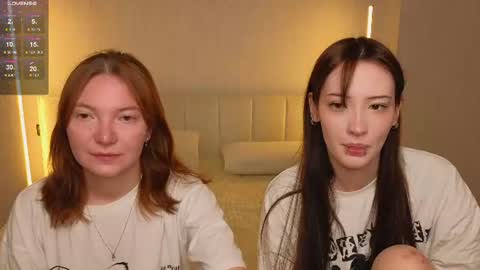 LISSAPVT IS OPEN online show from 13, 6, 2026