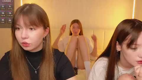 LISSAPVT IS OPEN online show from 14, 6, 2026