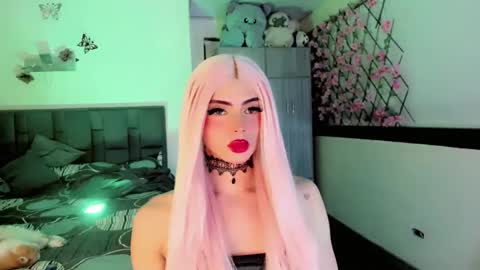 Rose De Witt online show from 23, 4, 2026