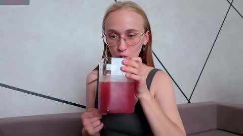 Ruby online show from 13, 6, 2026