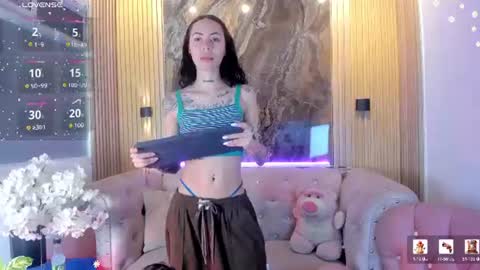 Sabrina online show from 10, 6, 2026