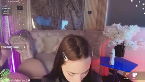 Sabrina online show from 13, 6, 2026
