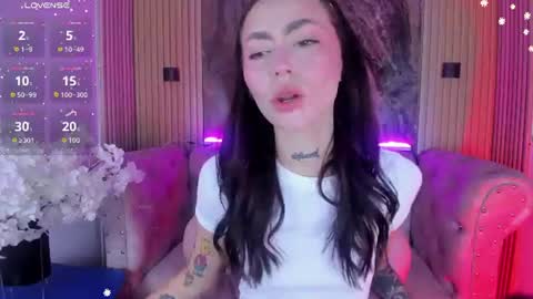 Sabrina online show from 20, 6, 2026