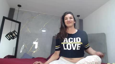 Samanta online show from 7, 6, 2026
