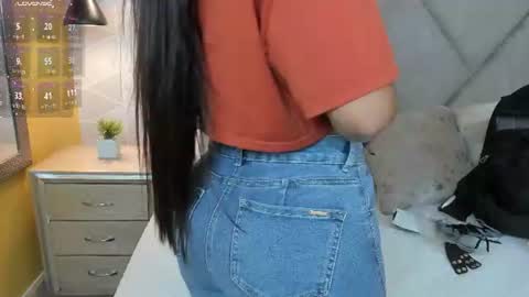 Antonella  online show from 11, 6, 2026