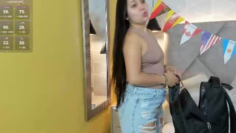 Antonella  online show from 22, 6, 2026