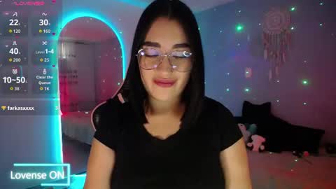  SantaLove  online show from 18, 6, 2026