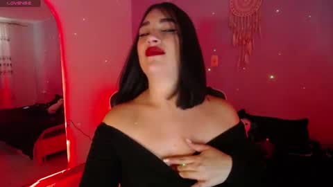  SantaLove  online show from 27, 6, 2026