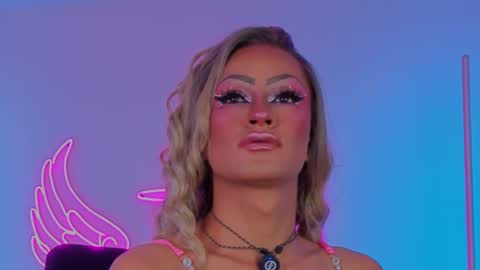 Scarlett online show from 21, 6, 2026