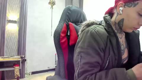 Selene online show from 18, 6, 2026