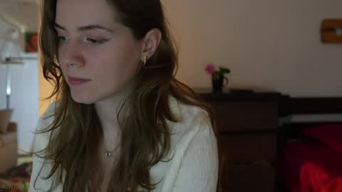 Lia online show from 25, 5, 2026
