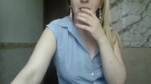  SexyXSveta  online show from 2, 6, 2026