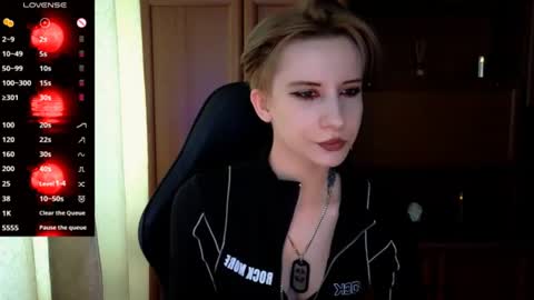 Alex online show from 14, 6, 2026