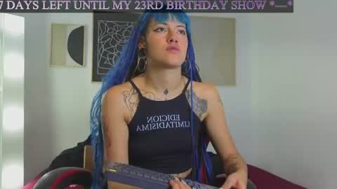 _sharlotte777 online show from 20, 6, 2026