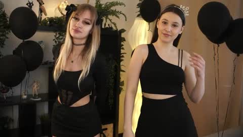 Eva online show from 20, 5, 2026