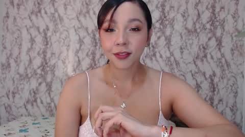 Sofia Parker online show from 26, 2, 2025