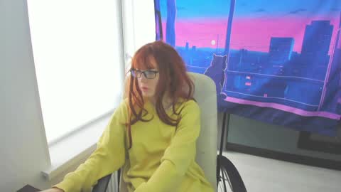 Snapshot of _suunbeam_ chatting on 12, 5, 2026 Sun online show from 12, 5, 2026