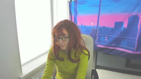 Snapshot of _suunbeam_ chatting on 13, 5, 2026 Sun online show from 13, 5, 2026