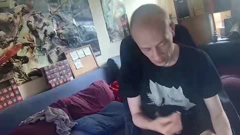 _svenerd_____ online show from 6, 7, 2026