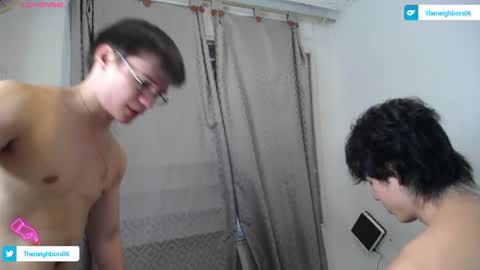 Scot y Patrick online show from 14, 6, 2026
