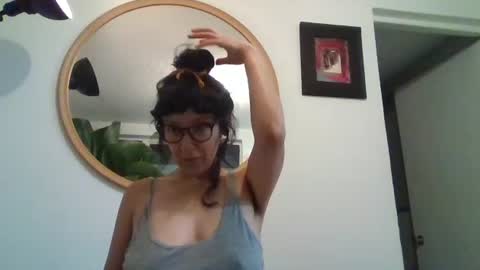 Snapshot of _tutti_frutti_ chatting on 20, 6, 2026 _tutti_frutti_ online show from 20, 6, 2026
