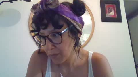 Snapshot of _tutti_frutti_ chatting on 22, 6, 2026 _tutti_frutti_ online show from 22, 6, 2026