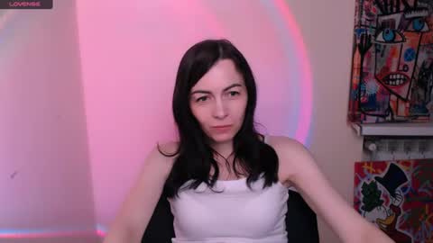 Snapshot of _violax_ chatting on 24, 6, 2026 Vio online show from 24, 6, 2026