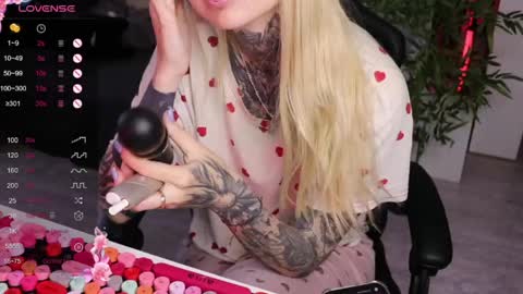Alis online show from 7, 6, 2026