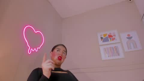 _wendy_x online show from 5, 6, 2026