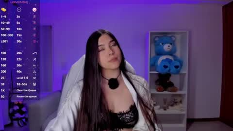 Luisa  online show from 29, 6, 2026