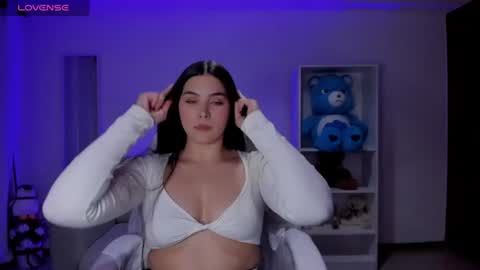 Luisa  online show from 1, 7, 2026