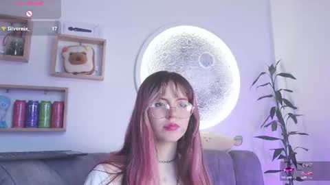 Snapshot of _yourcherrybomb chatting on 5, 6, 2026 _yourcherrybomb online show from 5, 6, 2026