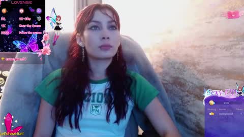 Yuyi online show from 26, 5, 2026
