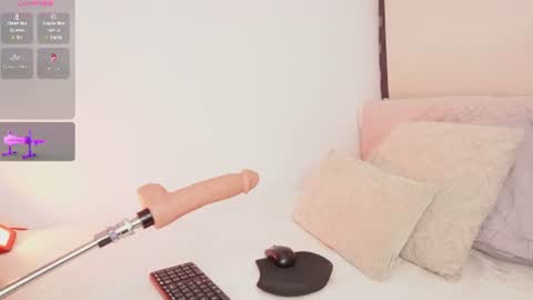 Alexandra  online show from 11, 6, 2026