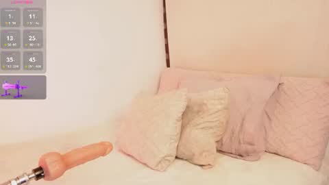 Alexandra  online show from 19, 6, 2026